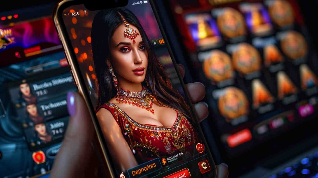 Halaman hadiah puan77 untuk dewasa