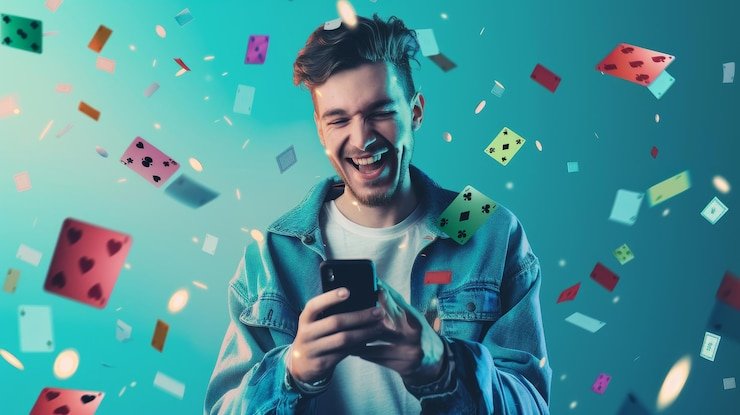 Tampilan mobile puan77 untuk ponsel Indonesia